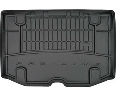 Frogum Guminis bagažinės kilimėlis Proline Citroen C3 Picasso 2008-2017m.