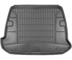 Frogum Guminis bagažinės kilimėlis Proline Volvo S60 II 2010-2018m.