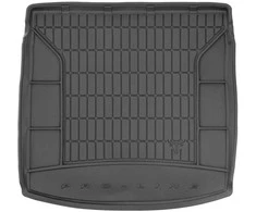 Bikuva.lt Frogum Guminis bagažinės kilimėlis Proline Seat Leon III Station wagon 2012-2020m. (viršutinė dalis)