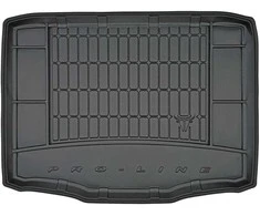 Frogum Guminis bagažinės kilimėlis Proline Fiat Tipo II Station wagon nuo 2016m. (apatinė dalis)