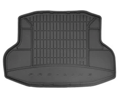 Frogum Guminis bagažinės kilimėlis Proline Honda Civic X Sedan 2015-2021m.