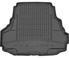 Frogum Guminis bagažinės kilimėlis Proline Rover 45 Sedan 1999-2005m.