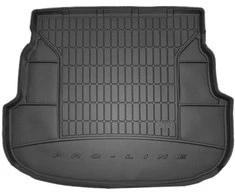 Frogum Guminis bagažinės kilimėlis Proline Mazda 6 Station Wagon 2007-2012m.