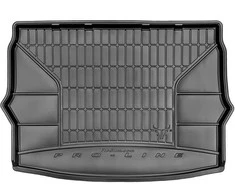 Frogum Guminis bagažinės kilimėlis Proline Kia Rio III Sedan 2011-2017m.