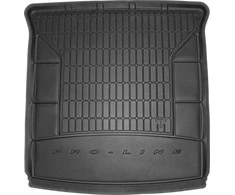 Frogum Guminis bagažinės kilimėlis Proline Seat Alhambra 2010-2018m. (5/7 vietų)
