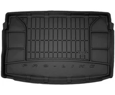 Frogum Guminis bagažinės kilimėlis Proline Seat Ibiza V Hatchback nuo 2017m.