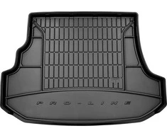 Bikuva.lt Frogum Guminis bagažinės kilimėlis Proline Subaru Forester 2002-2008m.