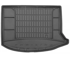 Frogum Guminis bagažinės kilimėlis Proline Mazda 3 II Hatchback 2009-2013m. (viršutinė dalis)