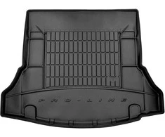 Frogum Guminis bagažinės kilimėlis Proline Mercedes Benz CLA-class (C118) Sedan nuo 2019m.