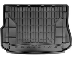 Bikuva.lt Frogum Guminis bagažinės kilimėlis Proline Land Rover Range Rover Evoque 2011-2018m.