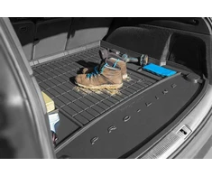 Frogum Guminis bagažinės kilimėlis Proline Volvo S40 I 1995-2004m.
