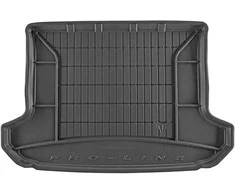 Frogum Guminis bagažinės kilimėlis Proline Kia Sportage IV 2015-2021m. (viršutinė dalis)