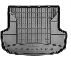 Frogum Guminis bagažinės kilimėlis Proline Subaru Levorg 2014-2020m.
