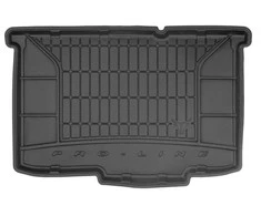 Frogum Guminis bagažinės kilimėlis Proline Opel Corsa D 2006-2014m. (3 durų / apatinė dalis)