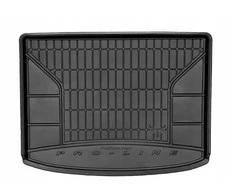 Frogum Guminis bagažinės kilimėlis Proline Mercedes-Benz A-Class W169 2004-2012m. (5 durų / apatinė dalis)