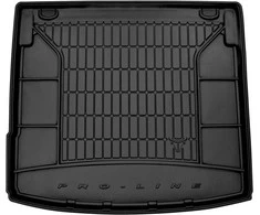 Frogum Guminis bagažinės kilimėlis Proline BMW X6 (F16) 2015-2019m.