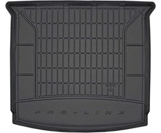 Frogum Guminis bagažinės kilimėlis Proline Seat Tarraco nuo 2018m. (5/7 vietų / with the third row of seats folded)