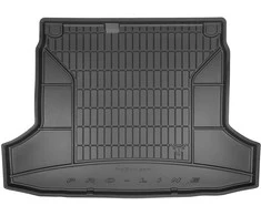 Frogum Guminis bagažinės kilimėlis Proline Peugeot 508 Sedan 2010-2018m.