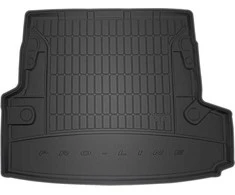 Frogum Guminis bagažinės kilimėlis Proline BMW 3 (F31) Touring 2011-2018m.