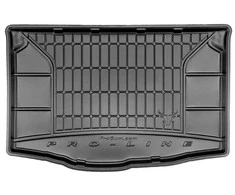 Frogum Guminis bagažinės kilimėlis Proline Mazda 2 IV Hatchback nuo 2014m.