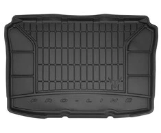 Frogum Guminis bagažinės kilimėlis Proline Volkswagen Polo IV 2001-2009m. (3 durų)
