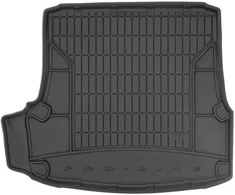 Frogum Guminis bagažinės kilimėlis Proline Škoda Octavia II Hatchback 2004-2013m.