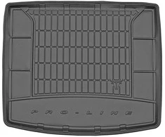 Frogum Guminis bagažinės kilimėlis Proline Chevrolet Cruze I Hatchback 2008-2016m.
