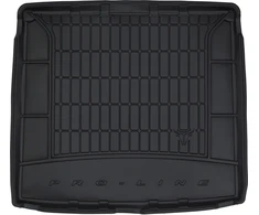 Bikuva.lt Frogum Guminis bagažinės kilimėlis Proline Nissan Qashqai I 2007-2013m. (5 vietų)