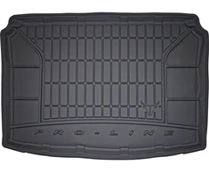 Frogum Guminis bagažinės kilimėlis Proline Skoda Fabia I Hatchback 1999-2007m.