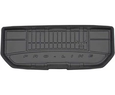 Frogum Guminis bagažinės kilimėlis Proline Ford Galaxy 2006-2015m. (7 vietų)
