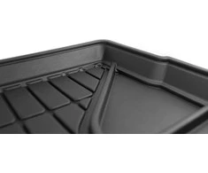 Frogum Guminis bagažinės kilimėlis Proline Peugeot 3008 I 2009-2016m. (middle)