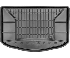 Frogum Guminis bagažinės kilimėlis Proline Kia Soul II 2013-2019m.