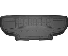 Frogum Guminis bagažinės kilimėlis Proline Ford Galaxy II 2006-2015m. (7 vietų)