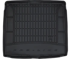 Frogum Guminis bagažinės kilimėlis Proline Renault Megane Hatchback 2008-2015m. (5 durų)