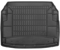 Frogum Guminis bagažinės kilimėlis Proline Mercedes-Benz E-Class W212 Limousine 2009-2013m.