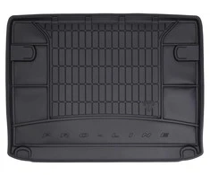 Frogum Guminis bagažinės kilimėlis Proline Citroen DS5 I 2011-2015m.