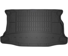Frogum Guminis bagažinės kilimėlis Proline Honda Jazz Hatchback 2001-2008m. (5 durų)