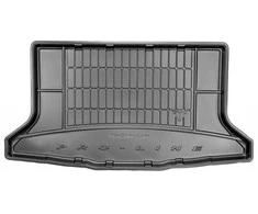 Frogum Guminis bagažinės kilimėlis Proline Suzuki SX4 I Hatchback 2006-2014m. (5 durų)
