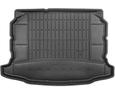 Bikuva.lt Frogum Guminis bagažinės kilimėlis Proline Seat Leon III Hatchback 2012-2020m. (5 durų)