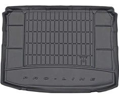 Frogum Guminis bagažinės kilimėlis Proline Citroen C4 I Hatchback 2004-2010m. (5 durų)