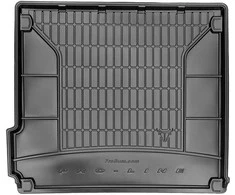Frogum Guminis bagažinės kilimėlis Proline BMW X5 (F15) 2013-2018m.