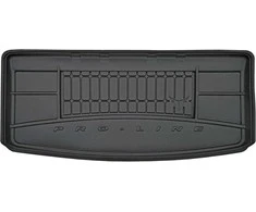 Frogum Guminis bagažinės kilimėlis Proline Ford S-Max II nuo 2015m. (7 vietų)