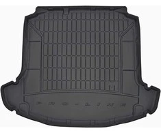 Frogum Guminis bagažinės kilimėlis Proline Skoda Rapid Liftback 2012-2019m.