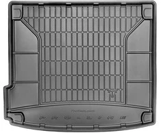 Frogum Guminis bagažinės kilimėlis Proline BMW X6 E71 2008-2014m.