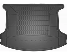 Bikuva.lt Frogum Guminis bagažinės kilimėlis Proline Nissan Qashqai+2 2008-2015m.