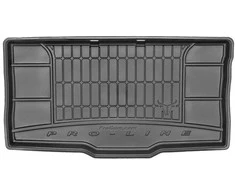 Frogum Guminis bagažinės kilimėlis Proline Fiat Panda III nuo 2011m.