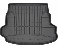 Frogum Guminis bagažinės kilimėlis Proline Mazda 6 II Hatchback 2007-2012m.
