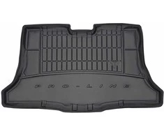 Frogum Guminis bagažinės kilimėlis Proline Nissan Tiida I Hatchback 2004-2012m.