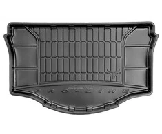 Frogum Guminis bagažinės kilimėlis Proline Mitsubishi Space Star II nuo 2013m. (apatinė dalis)