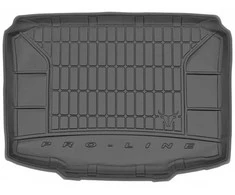 Frogum Guminis bagažinės kilimėlis Proline Seat Ibiza III 2002-2008m.